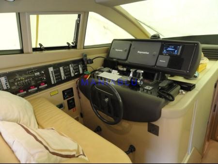 Ferretti FERRETTI 550